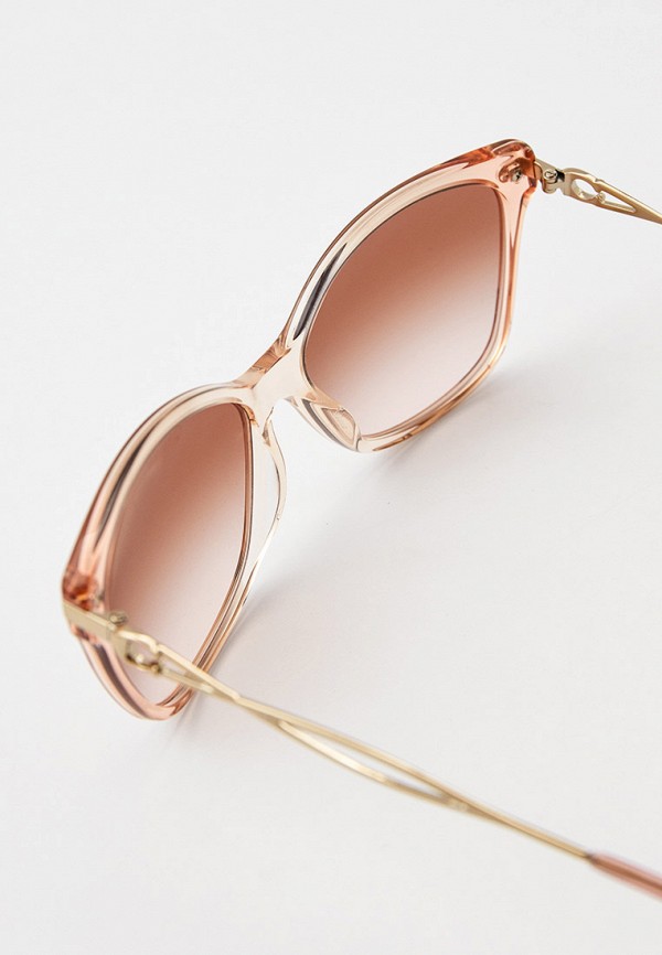 фото Очки солнцезащитные coach