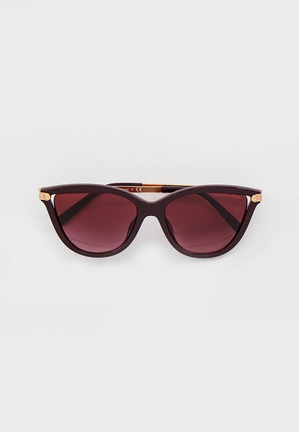 

Очки солнцезащитные Michael Kors, Бордовый, MK2139U 33448H