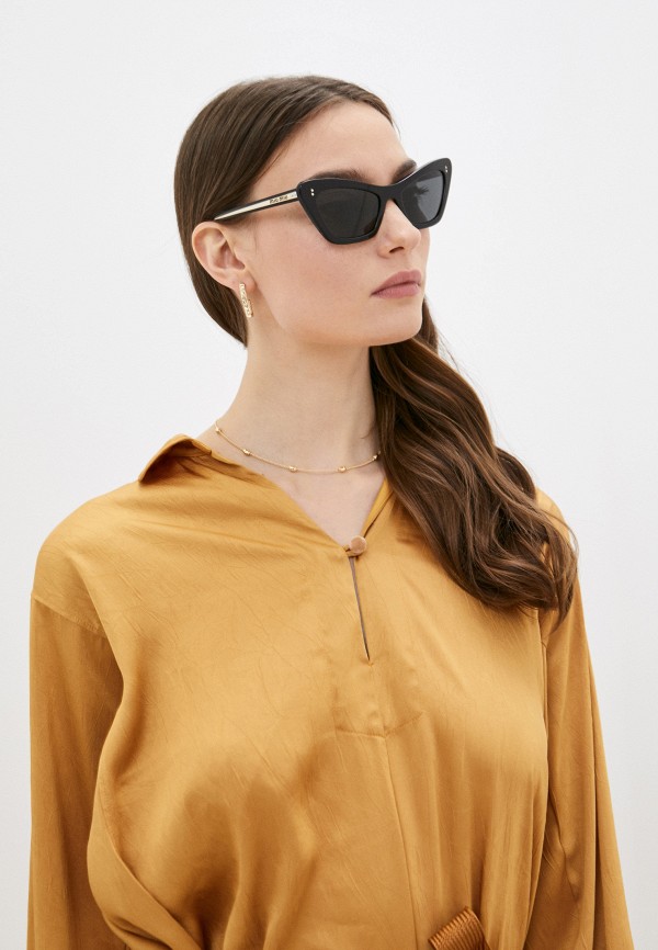 фото Очки солнцезащитные miu miu