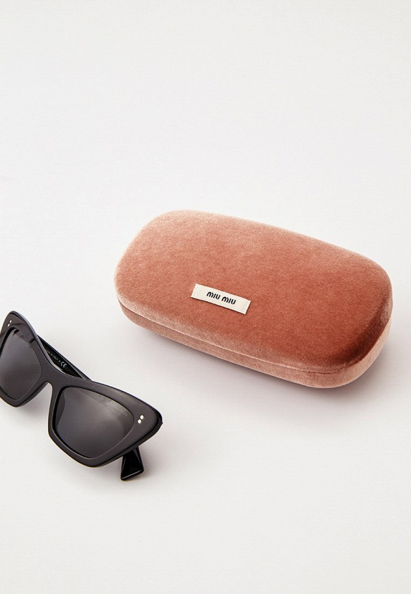 фото Очки солнцезащитные miu miu
