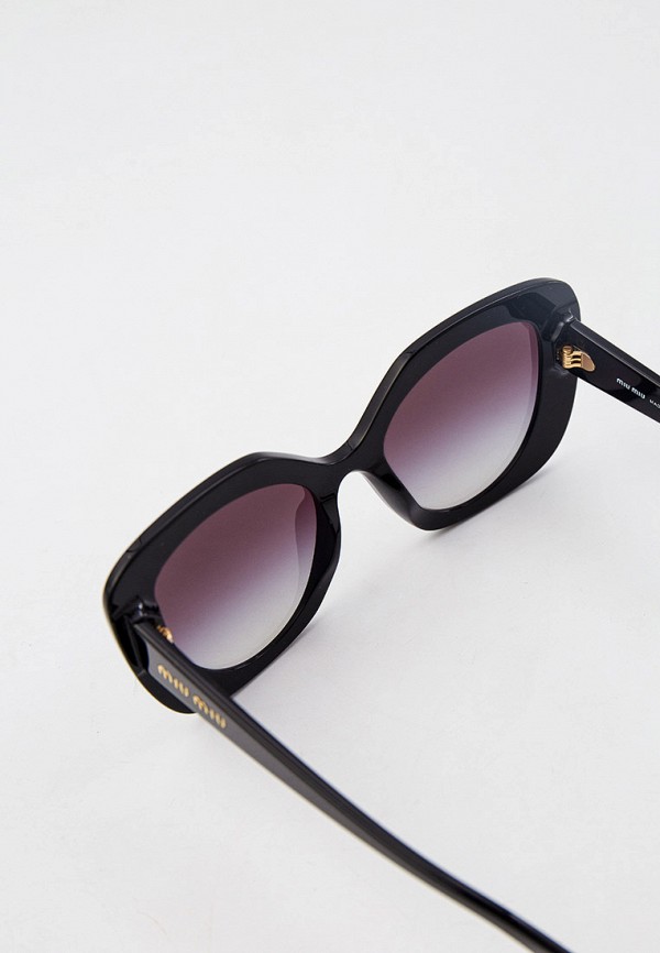 фото Очки солнцезащитные miu miu