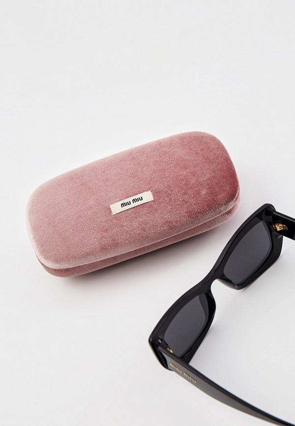 фото Очки солнцезащитные miu miu