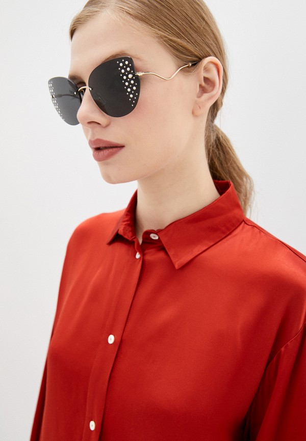 фото Очки солнцезащитные miu miu