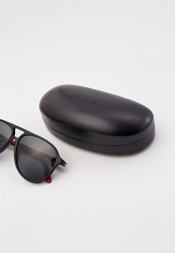 фото Очки солнцезащитные polo ralph lauren