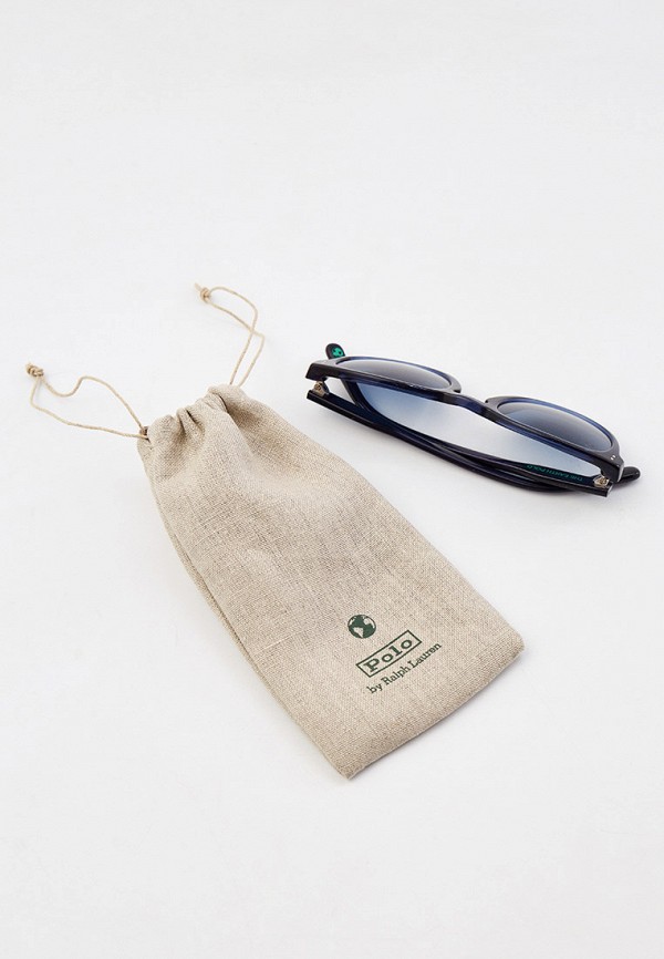 фото Очки солнцезащитные polo ralph lauren