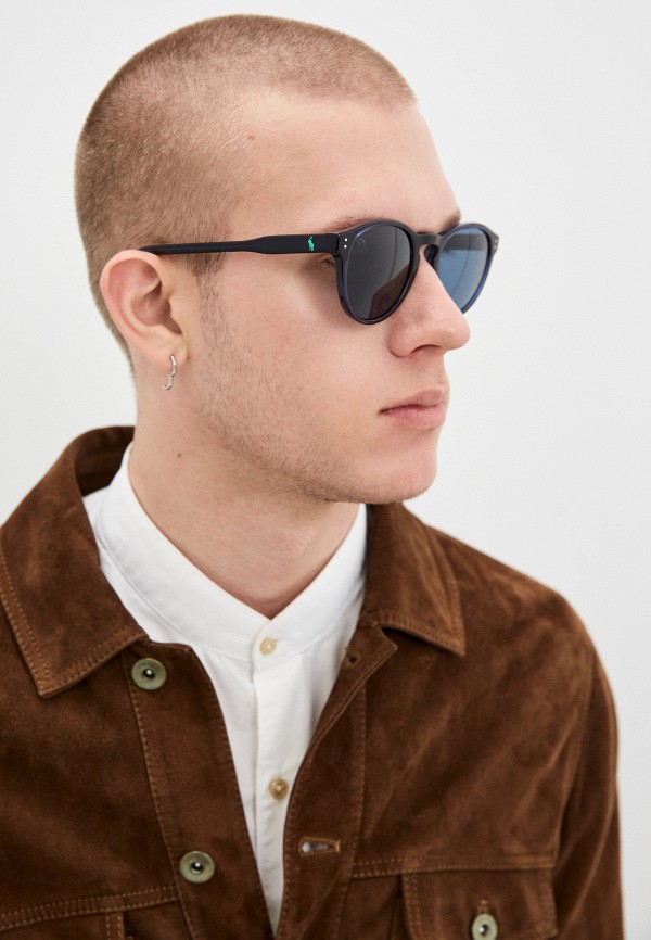 фото Очки солнцезащитные polo ralph lauren