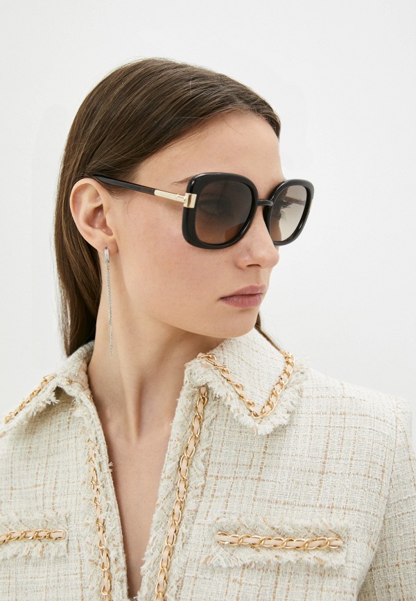 фото Очки солнцезащитные prada