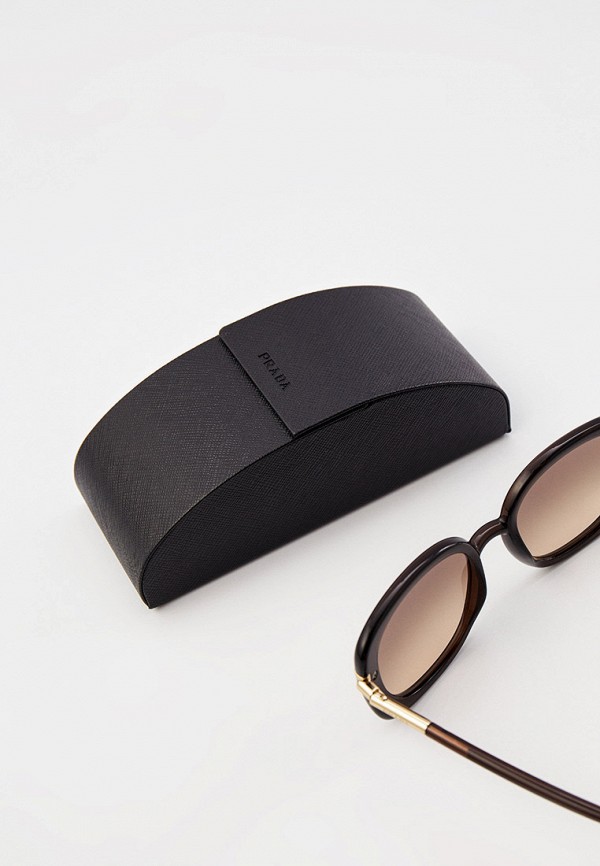 фото Очки солнцезащитные prada
