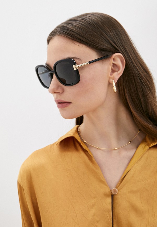 фото Очки солнцезащитные prada