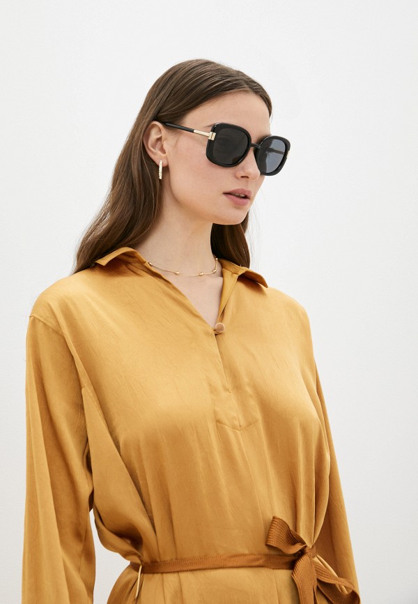 фото Очки солнцезащитные prada