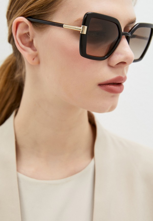 фото Очки солнцезащитные prada