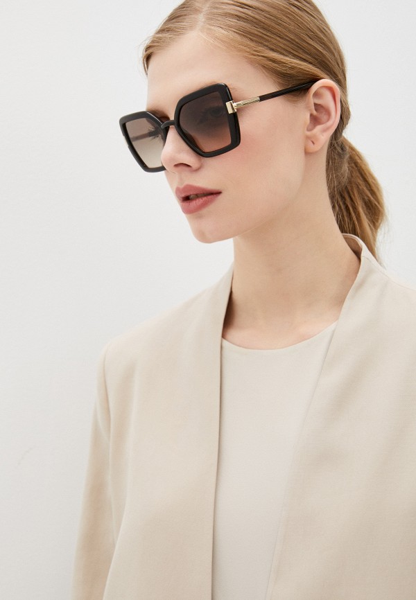 фото Очки солнцезащитные prada