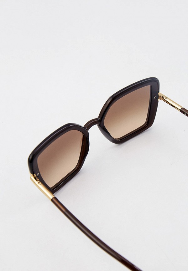 фото Очки солнцезащитные prada