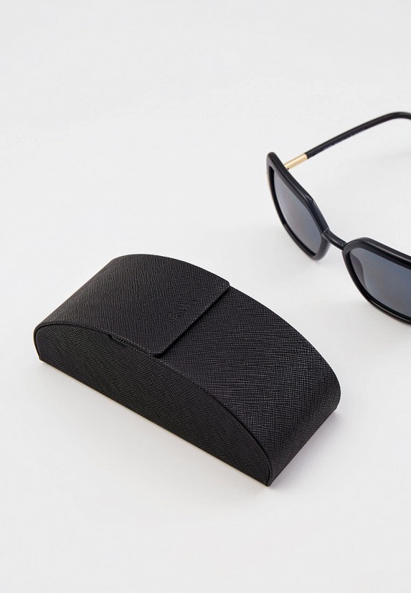 фото Очки солнцезащитные prada