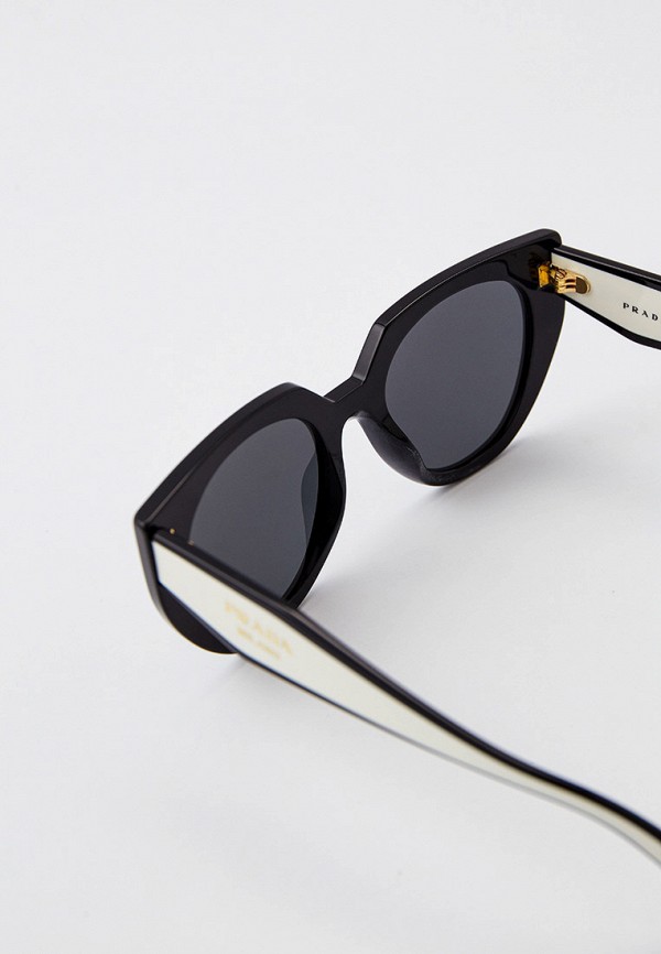 фото Очки солнцезащитные prada