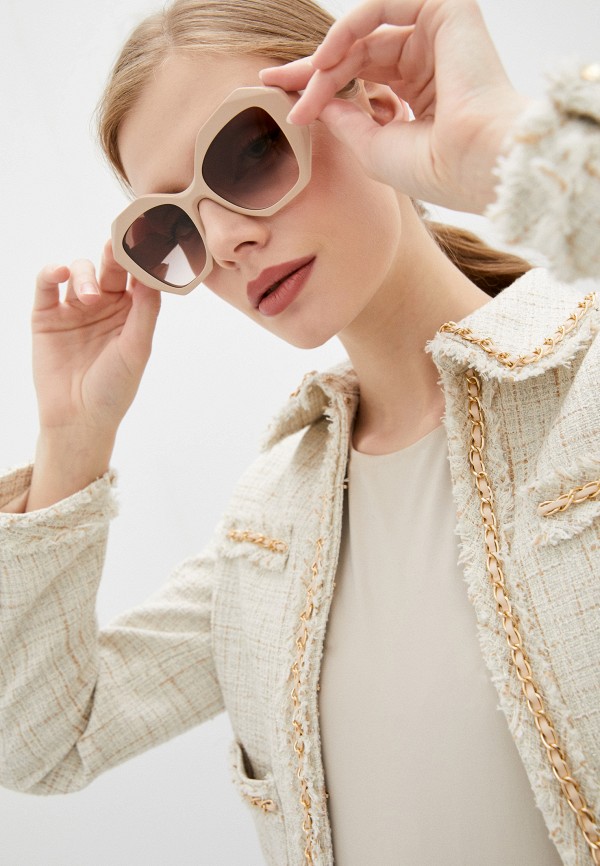 фото Очки солнцезащитные prada