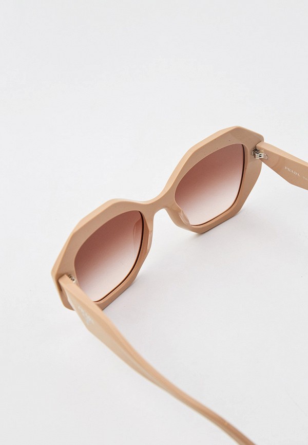 фото Очки солнцезащитные prada