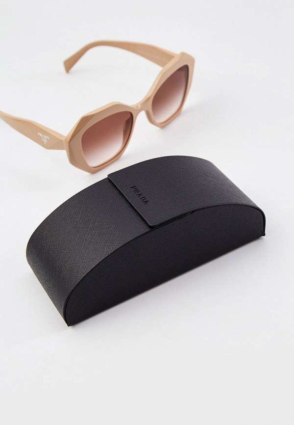 фото Очки солнцезащитные prada
