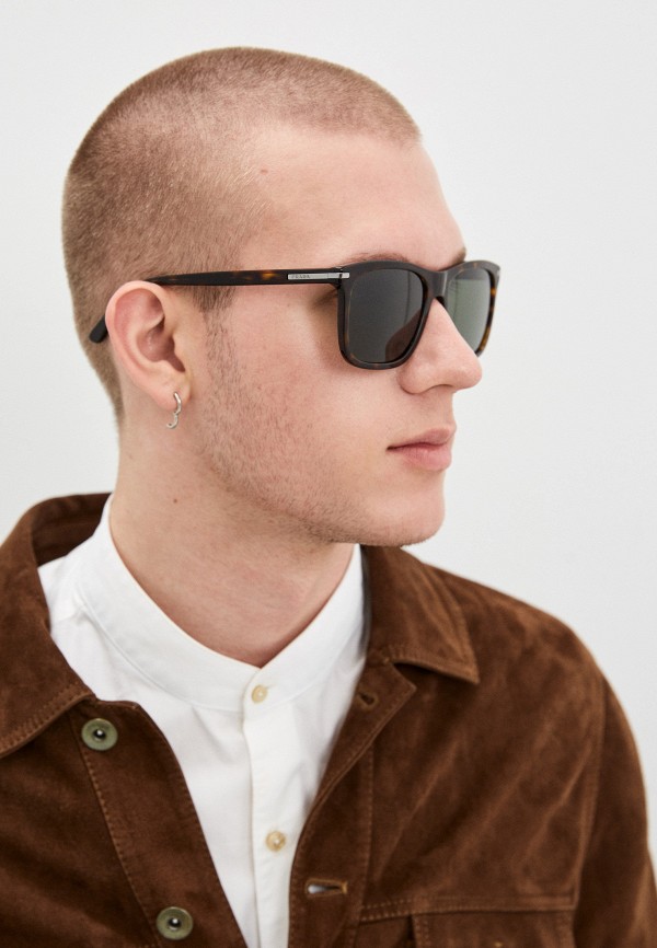 фото Очки солнцезащитные prada