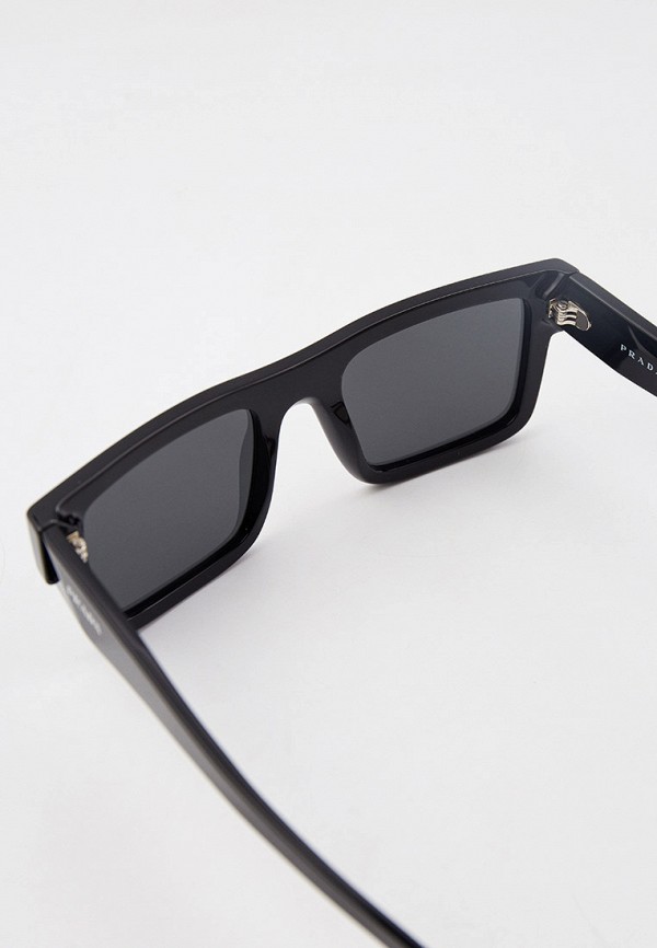 фото Очки солнцезащитные prada
