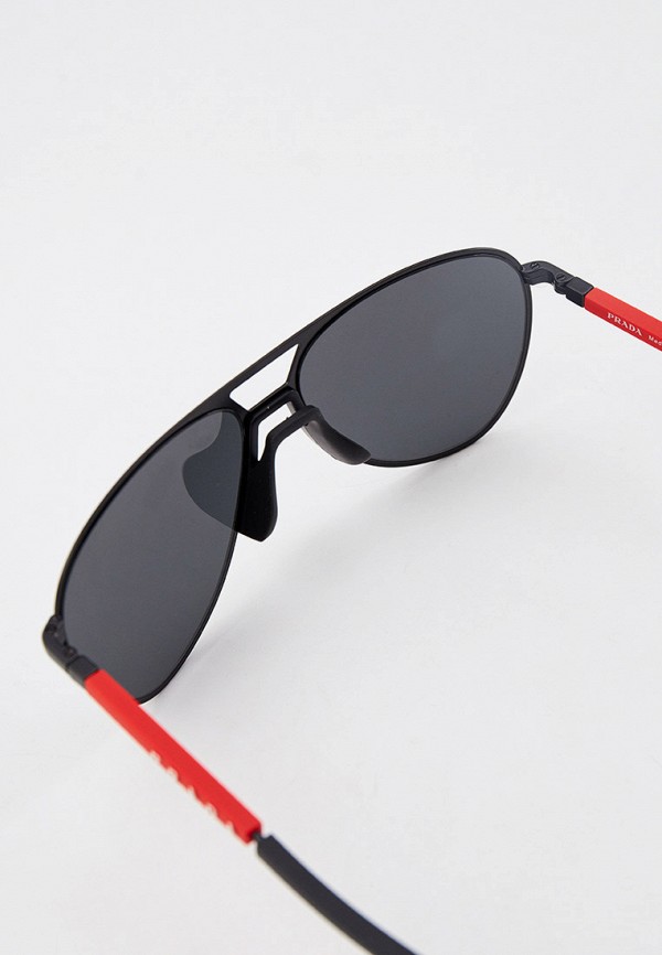 фото Очки солнцезащитные prada linea rossa