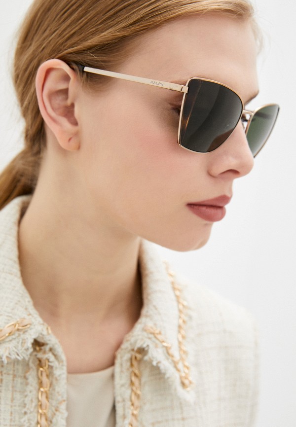 фото Очки солнцезащитные ralph ralph lauren