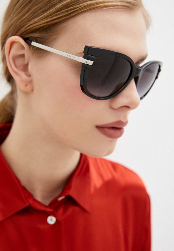 фото Очки солнцезащитные ralph ralph lauren