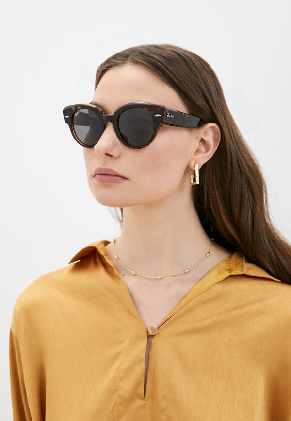 фото Очки солнцезащитные ray-ban®