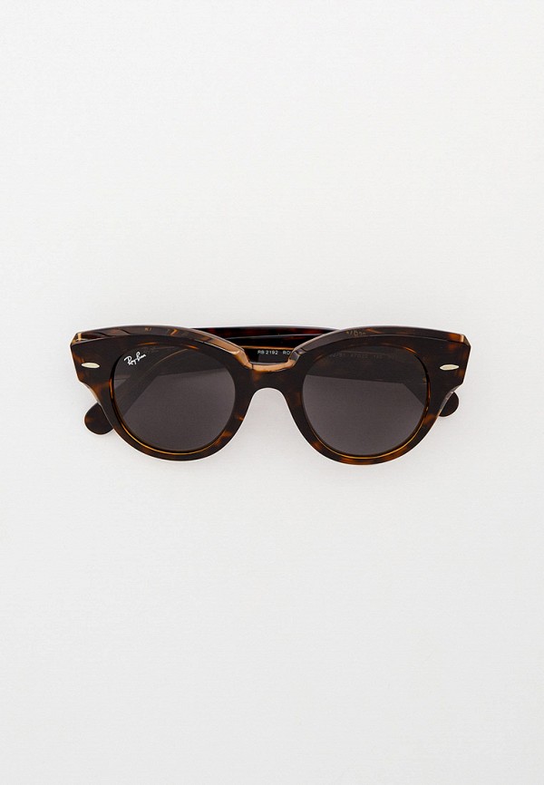 

Очки солнцезащитные Ray-Ban®, Коричневый, RB2192 1292B1