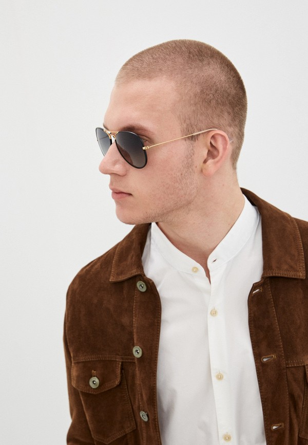 фото Очки солнцезащитные ray-ban®