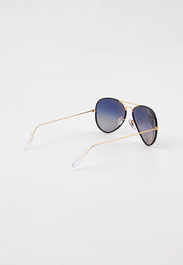 фото Очки солнцезащитные ray-ban®