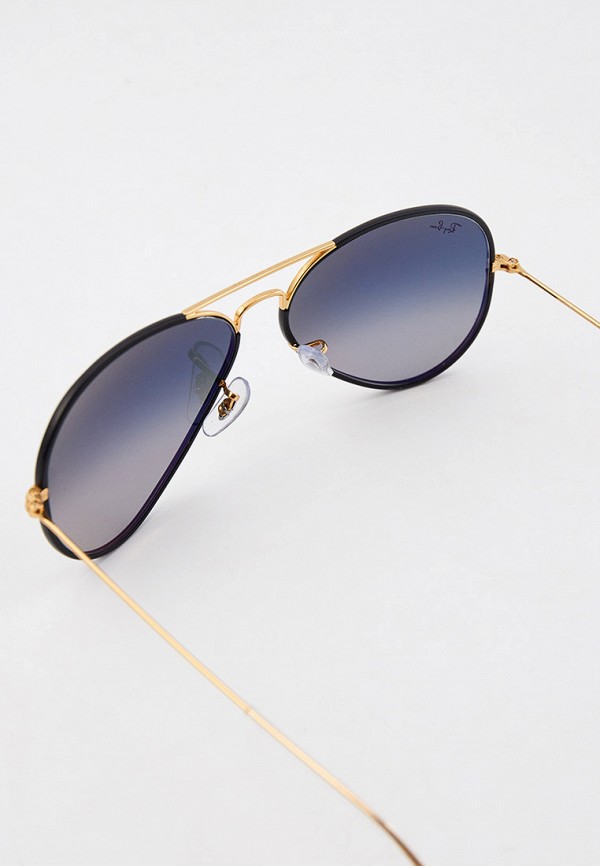 фото Очки солнцезащитные ray-ban®