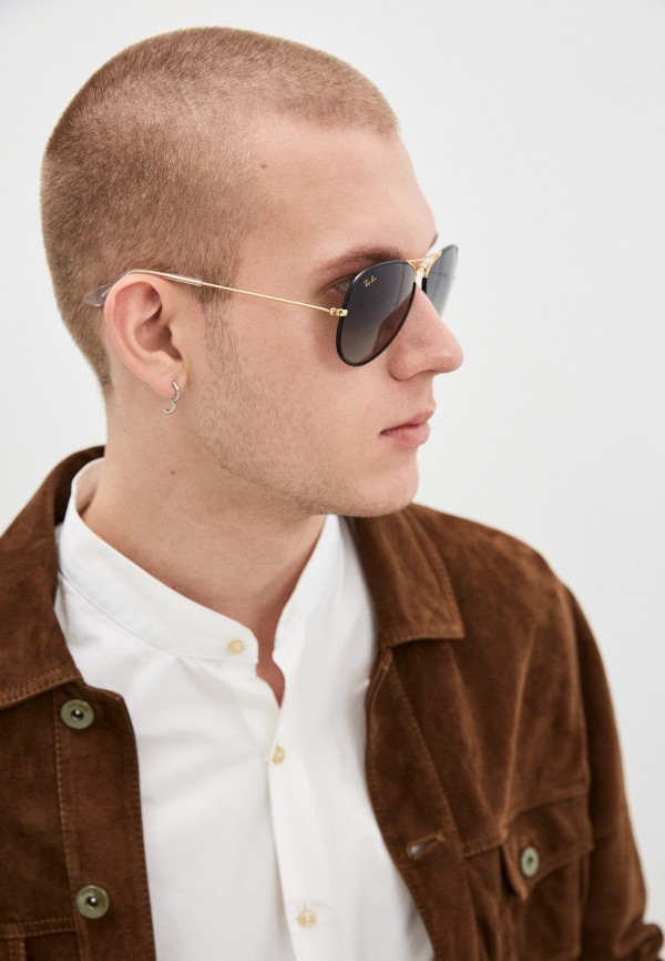 фото Очки солнцезащитные ray-ban®