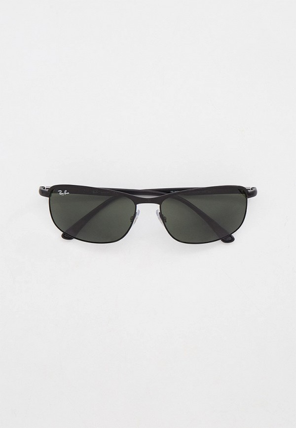 

Очки солнцезащитные Ray-Ban®, Черный, RB3671 186/31
