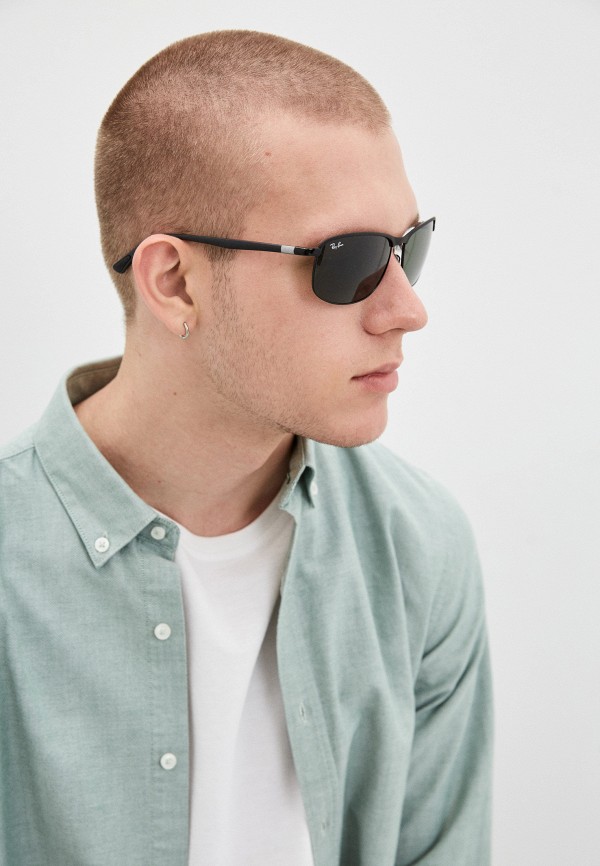 фото Очки солнцезащитные ray-ban®