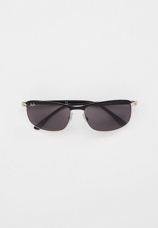 

Очки солнцезащитные Ray-Ban®, Черный, RB3671 9144B1