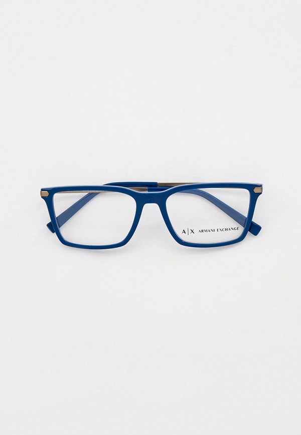 

Оправа Armani Exchange, Синий, AX3077 8212
