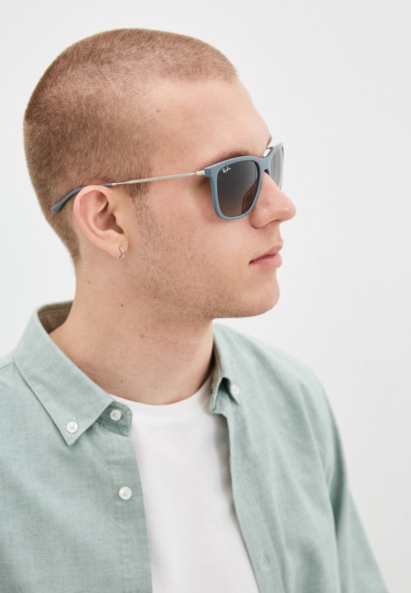 фото Очки солнцезащитные ray-ban®