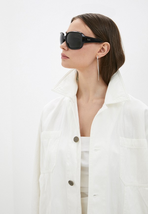 фото Очки солнцезащитные ray-ban®