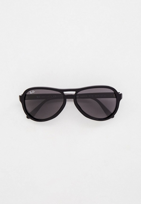 

Очки солнцезащитные Ray-Ban®, Черный, RB4355 601/B1
