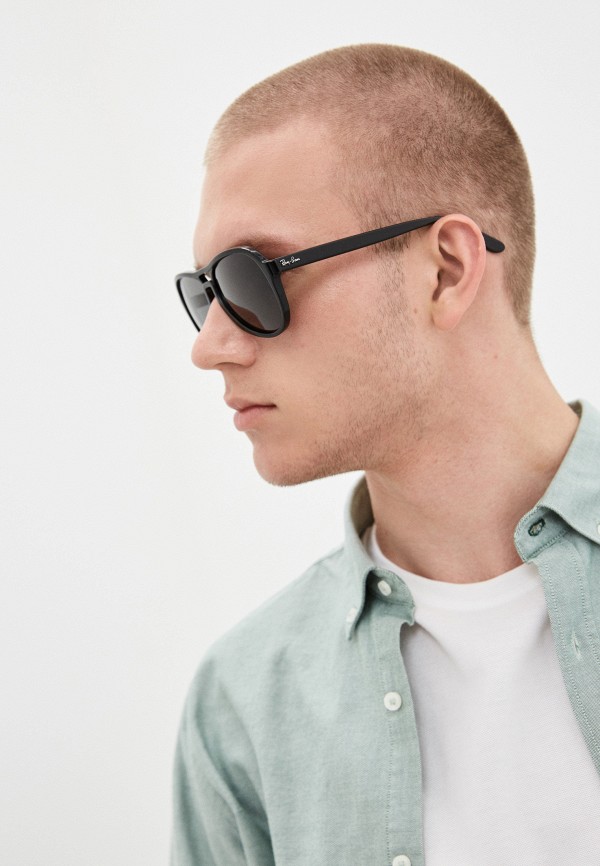 фото Очки солнцезащитные ray-ban®