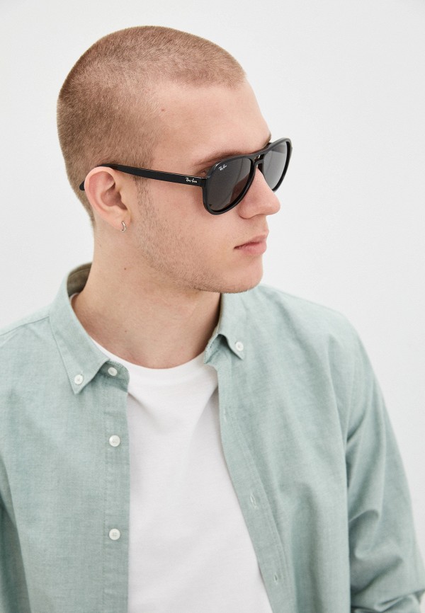фото Очки солнцезащитные ray-ban®