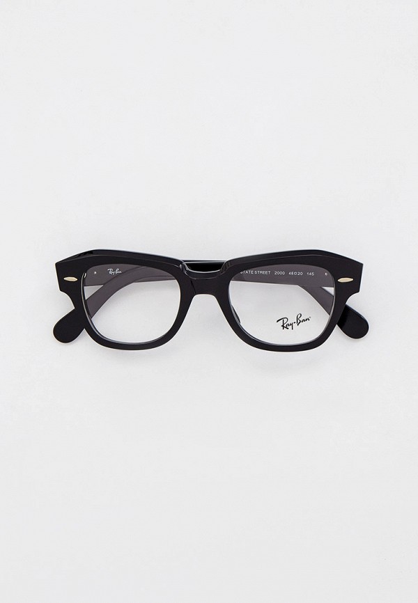 

Оправа Ray-Ban®, Черный, RX5486 2000
