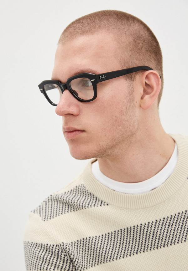 

Оправа Ray-Ban®, Черный, RX5486 2000