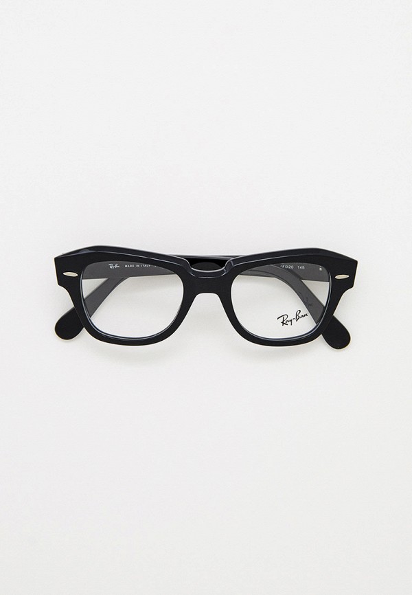 

Оправа Ray-Ban®, Черный, RX5486 2000
