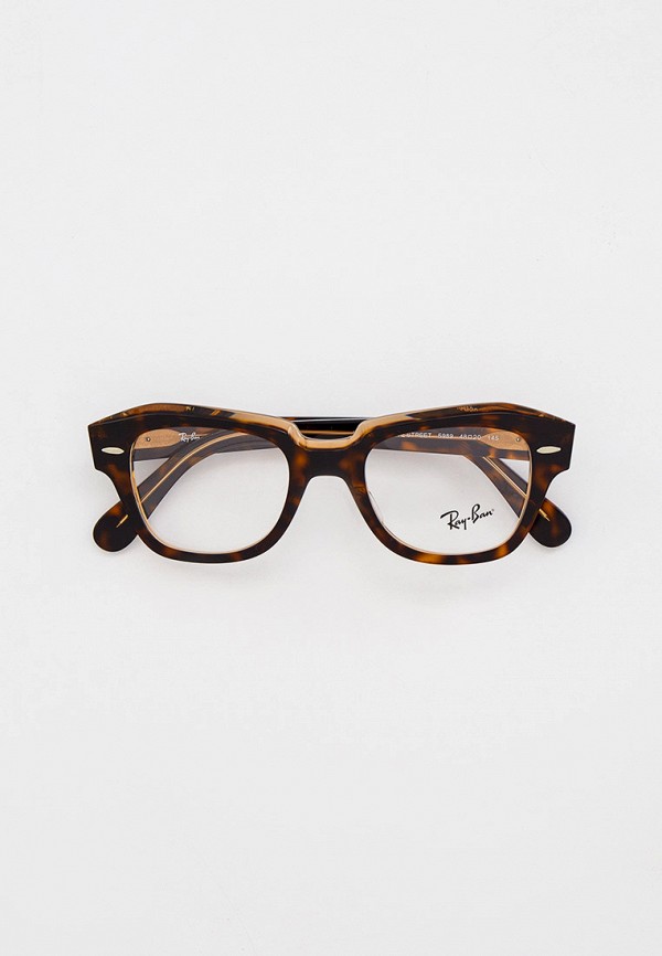 

Оправа Ray-Ban®, Коричневый, RX5486 5989