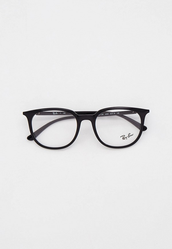 

Оправа Ray-Ban®, Черный, RX7190 2000