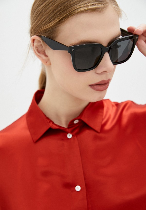 фото Очки солнцезащитные valentino