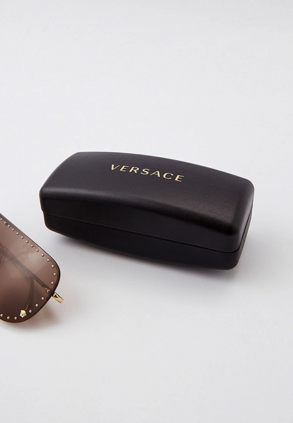 фото Очки солнцезащитные versace
