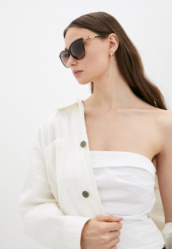 фото Очки солнцезащитные versace